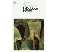 John Steinbeck In Dubious Battle (Tascabile) Penguin Modern Classics