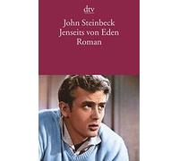 John Steinbeck Jenseits von Eden (Tascabile)