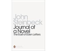 John Steinbeck Journal of a Novel (Tascabile) Penguin Modern Classics