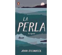 John Steinbeck La perla (Tascabile)
