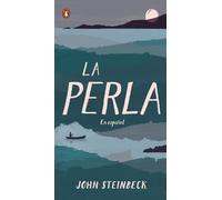 John Steinbeck La perla (Tascabile)