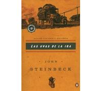 John Steinbeck Las uvas de la ira (Tascabile)