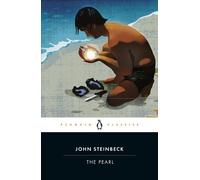 John Steinbeck Linda Wagner-Martin The Pearl (Tascabile)