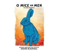 John Steinbeck O Mice an Men (Tascabile)