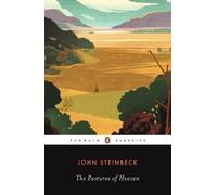 John Steinbeck Pastures of Heaven (Tascabile)