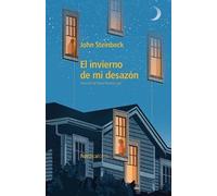 John Steinbeck Steinbeck John Invierno de Mi Desazón, El (Tascabile)