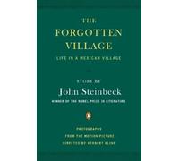John Steinbeck The Forgotten Village (Tascabile)