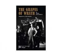 John Steinbeck The Grapes of Wrath (Tascabile)