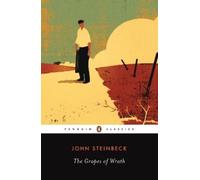 John Steinbeck The Grapes of Wrath (Tascabile)