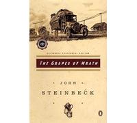 John Steinbeck The Grapes of Wrath (Tascabile)