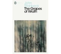 John Steinbeck The Grapes of Wrath (Tascabile) Penguin Modern Classics