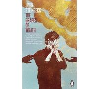 John Steinbeck The Grapes of Wrath (Tascabile) Penguin Modern Classics