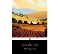 John Steinbeck The Long Valley (Tascabile)