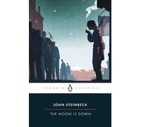 John Steinbeck The Moon Is Down (Tascabile)