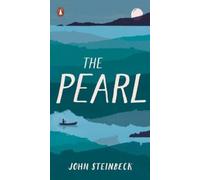 John Steinbeck The Pearl (Tascabile)