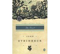 John Steinbeck The Pearl (Tascabile)