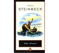 John Steinbeck The Pearl (Tascabile)