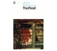 John Steinbeck The Pearl (Tascabile) Penguin Modern Classics