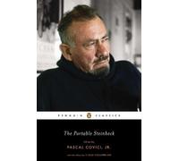 John Steinbeck The Portable Steinbeck (Tascabile) Penguin Modern Classics