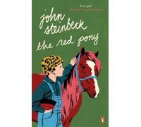 John Steinbeck The Red Pony (Tascabile)