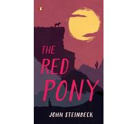 John Steinbeck The Red Pony (Tascabile)