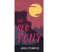 John Steinbeck The Red Pony (Tascabile)