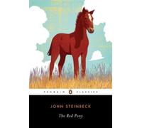 John Steinbeck The Red Pony (Tascabile)