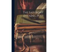 John Steinbeck The Saturday Evening Post (Tascabile)