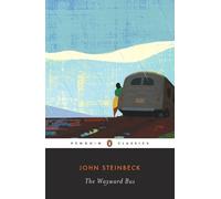 John Steinbeck The Wayward Bus (Tascabile)