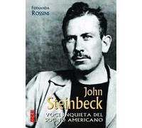 Rossini Fernanda – John Steinbeck – Voce inquieta del sogno americano