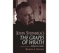 John Steinbeck's the Grapes of Wrath: A Reference Guide