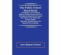 John Stephen Farmer Uncle Ben; A story for little folks (Edition1) (Tascabile)