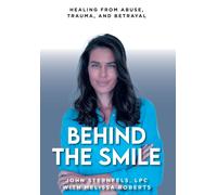 John Sternfels Behind The Smile (Copertina rigida)