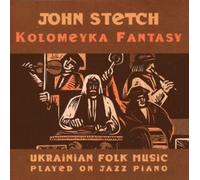 John Stetch - Kolomeyka Fantasy