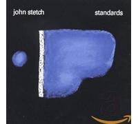 John Stetch Standards (CD)