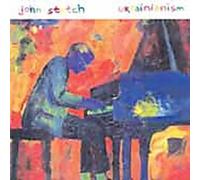 John Stetch Ukrainianism (CD)
