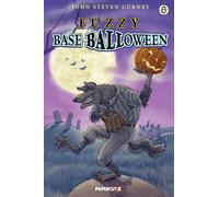 John Steven Gurney Fuzzy Baseball Vol. 5 (Copertina rigida)