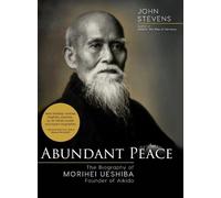 John Stevens Abundant Peace (Copertina rigida)