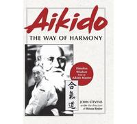 John Stevens Aikido (Copertina rigida)