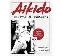 John Stevens Aikido (Tascabile)