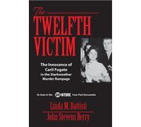 John Stevens Berry Linda Battisti JD The Twelfth Victim (Tascabile)