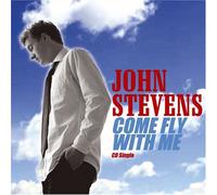 John Stevens - Come Fly With Me