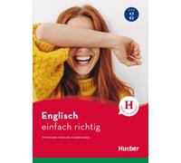 John Stevens Englisch - einfach richtig: Typische Fehler vermeiden / (Tascabile)