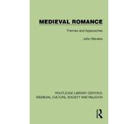 John Stevens Medieval Romance (Copertina rigida)