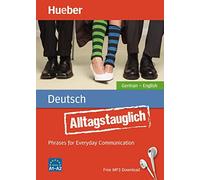 John Stevens Ti Alltagstauglich - Phrases for Everyday Communication (Tascabile)