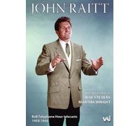 John / Stevens / Wright / Carson,Mindy Raitt - Bell Telephone Hour 1960-1966