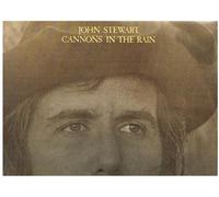 John Stewart (2) - Cannons In The Rain