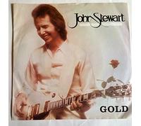 John Stewart (2) - John Stewart - Gold - RSO - 2090 365