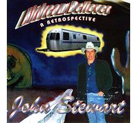 John Stewart - Airdream Believer by John Stewart (1995-08-22)