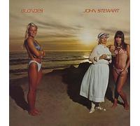 JOHN STEWART - Blondes